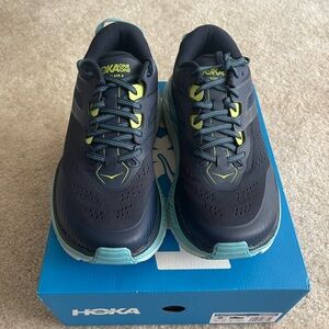 Hoka Stinson ATR size 8 Womens